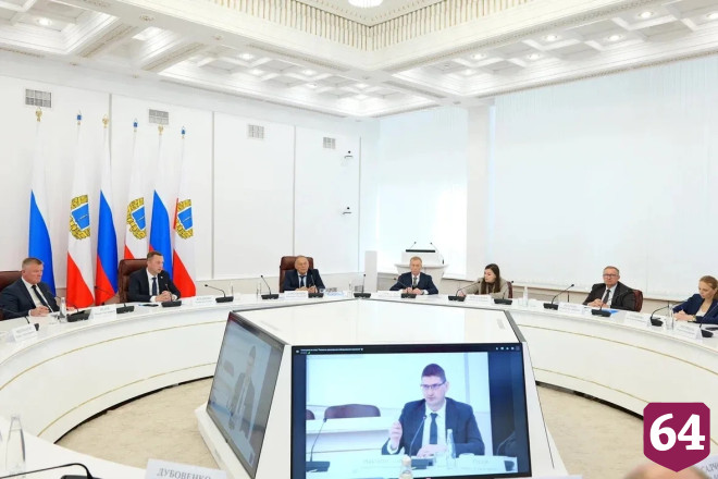 В Саратовской области планируют закупить 600 новых автобусов 